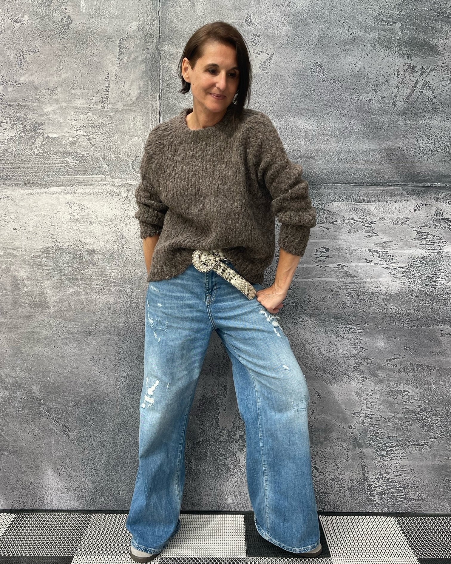 Nicht ohne meine Jeans! Hier ist unser Jeans Ratgeber