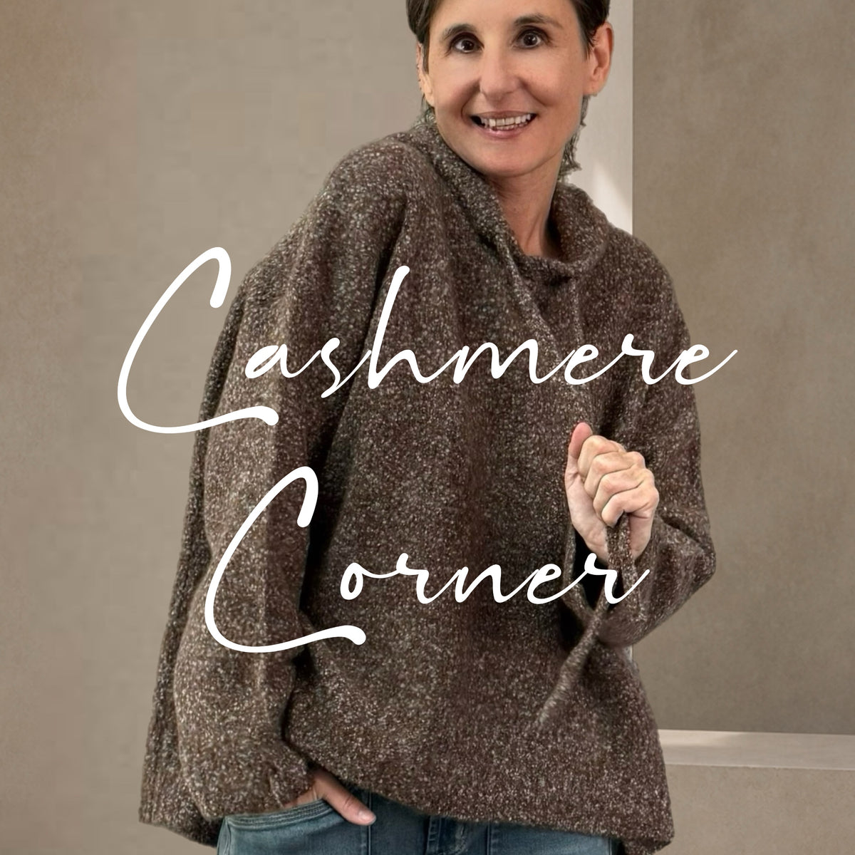 Cashmere Welt