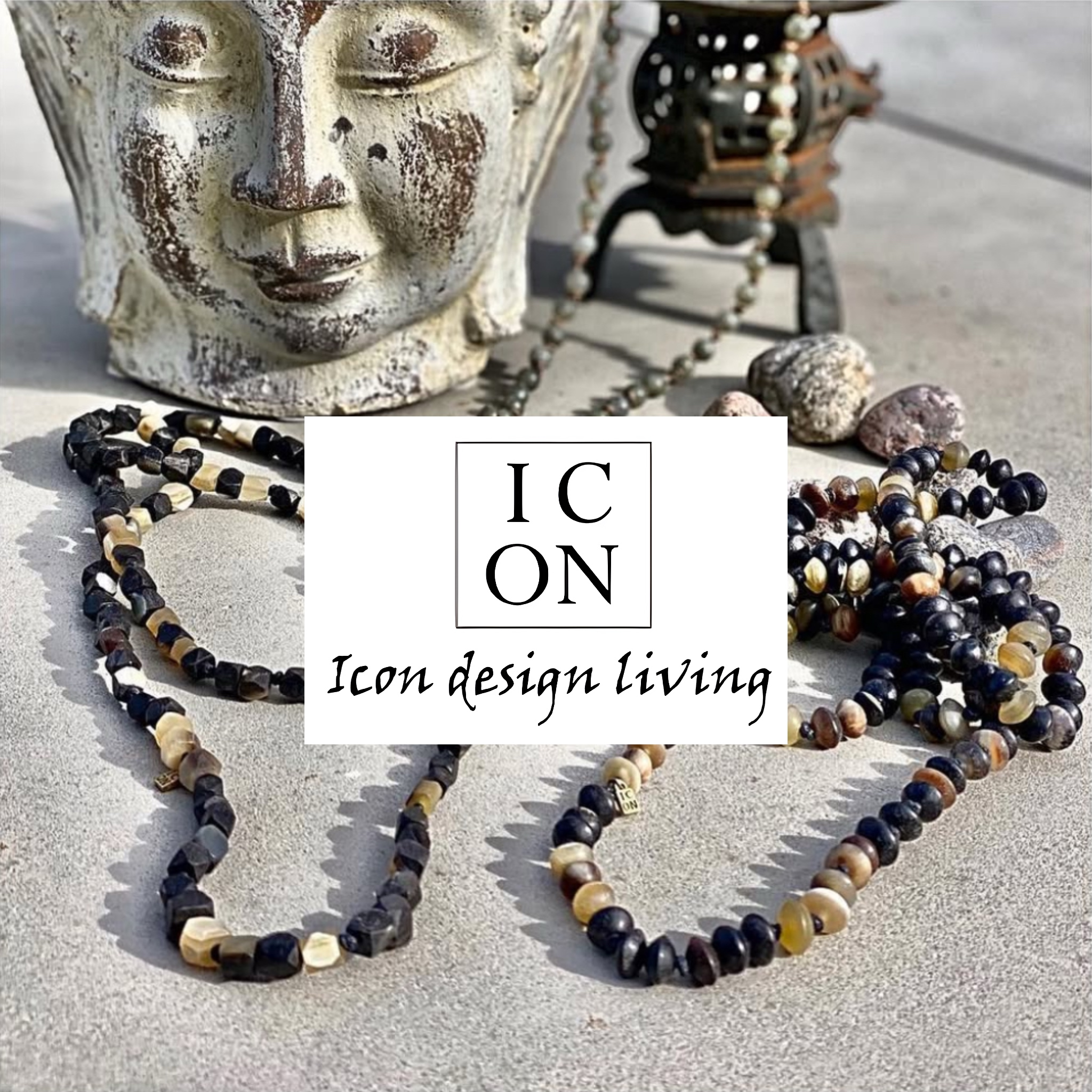 ICON DESIGN LIVING