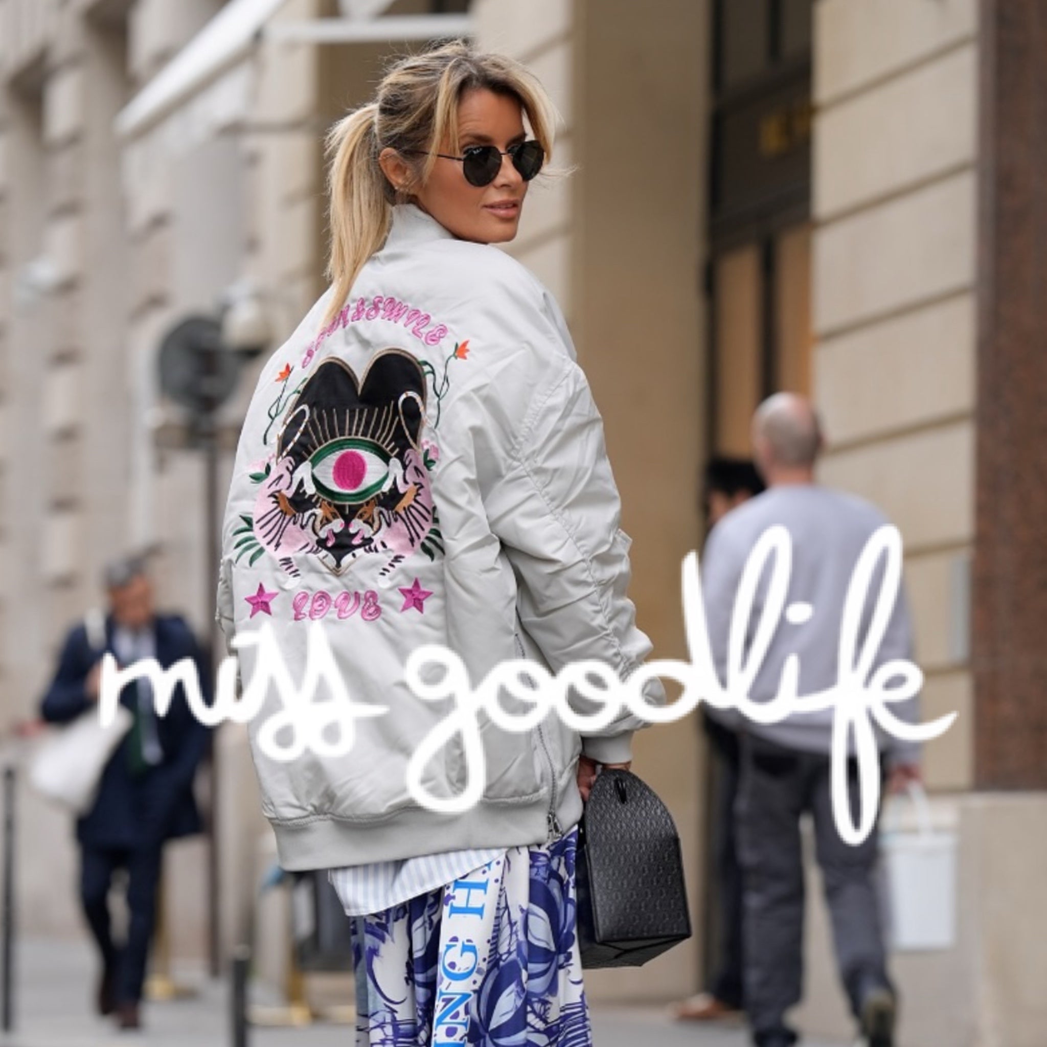 Miss Goodlife