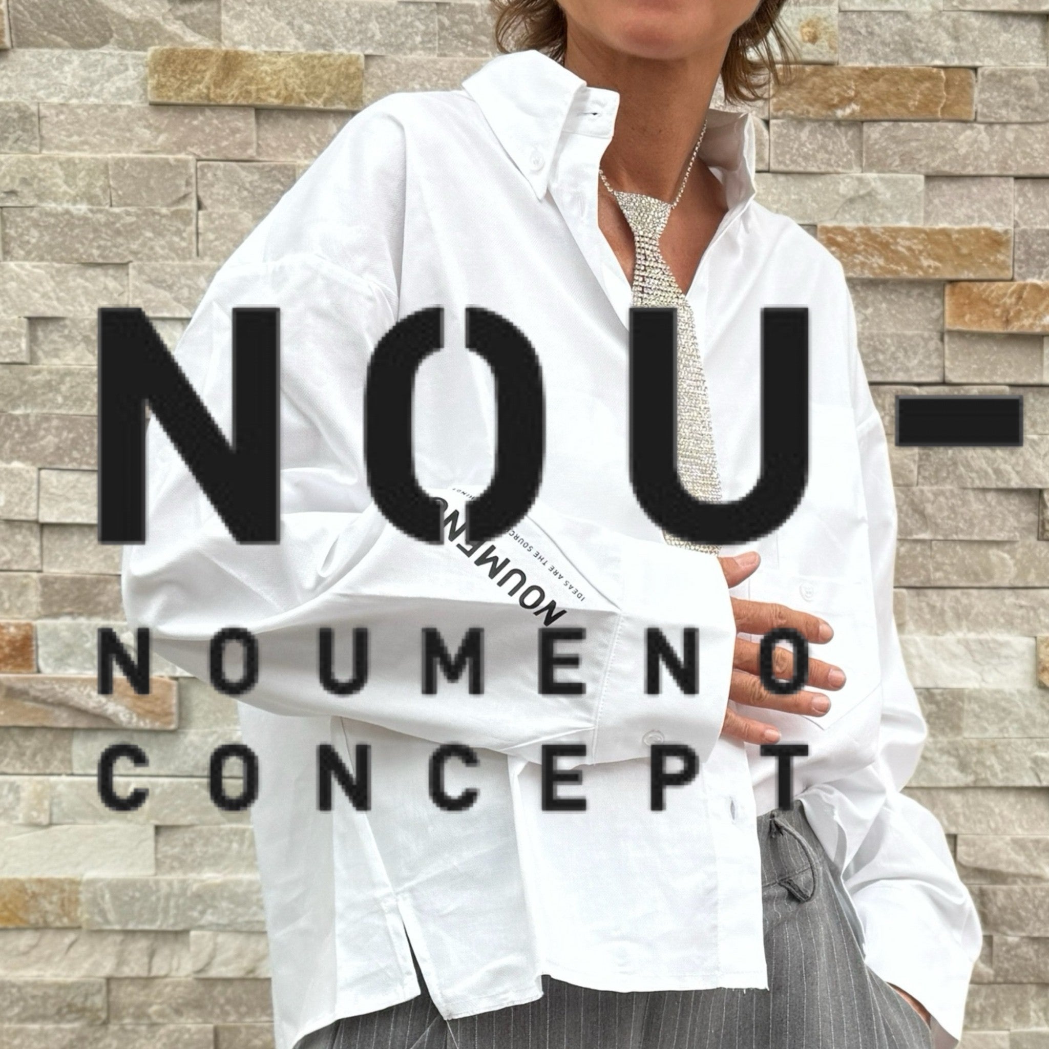 NOUMENO CONCEPT