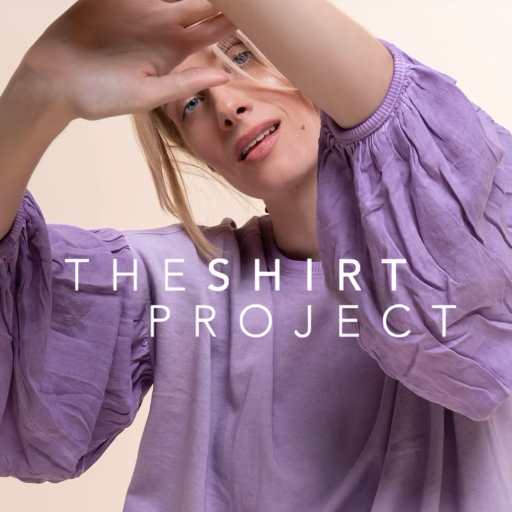 THE SHIRT PROJECT
