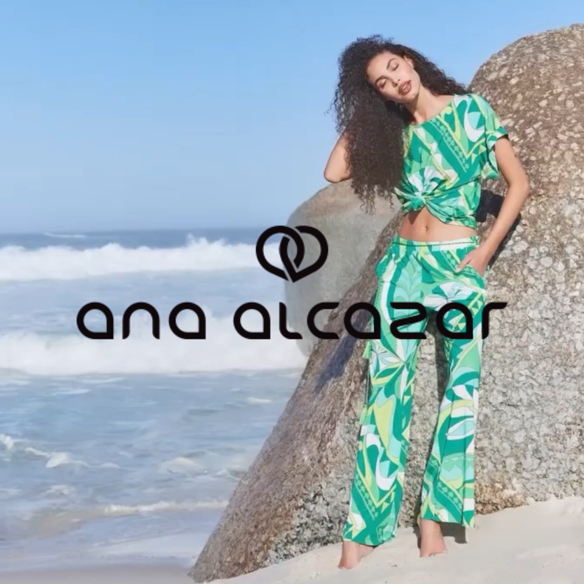 Ana Alcazar