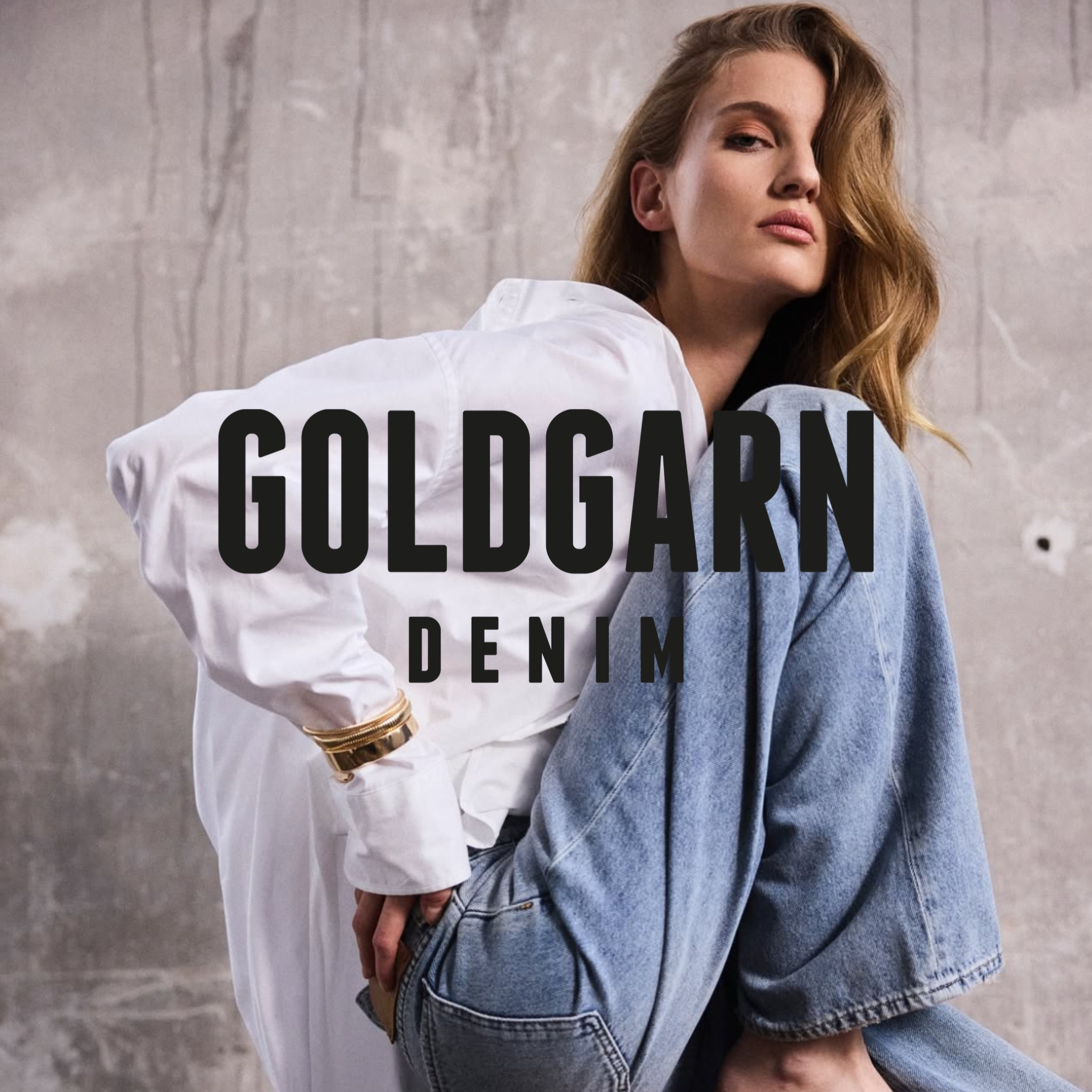 Goldgarn