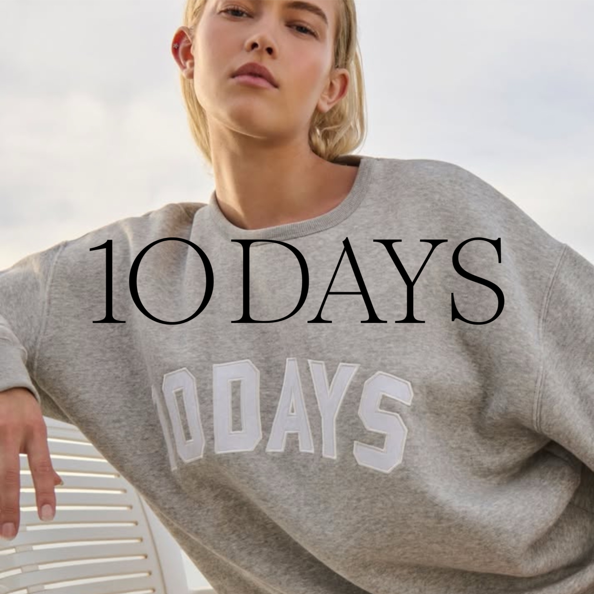 10DAYS