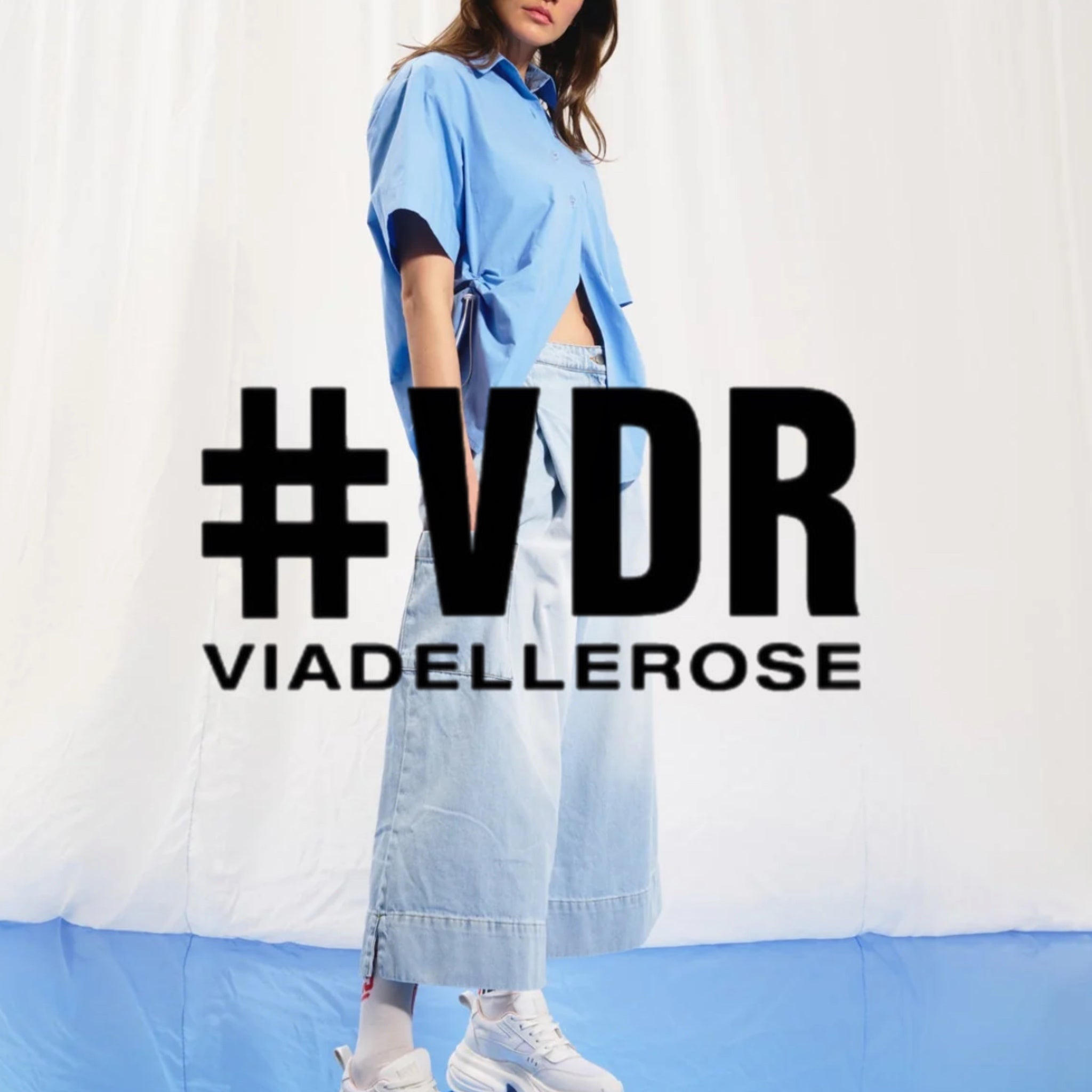 VDR VIA DELLE ROSE