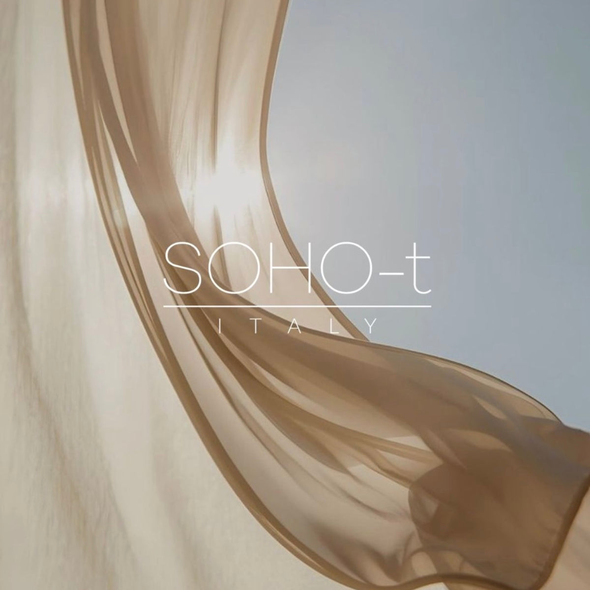 SOHO-t