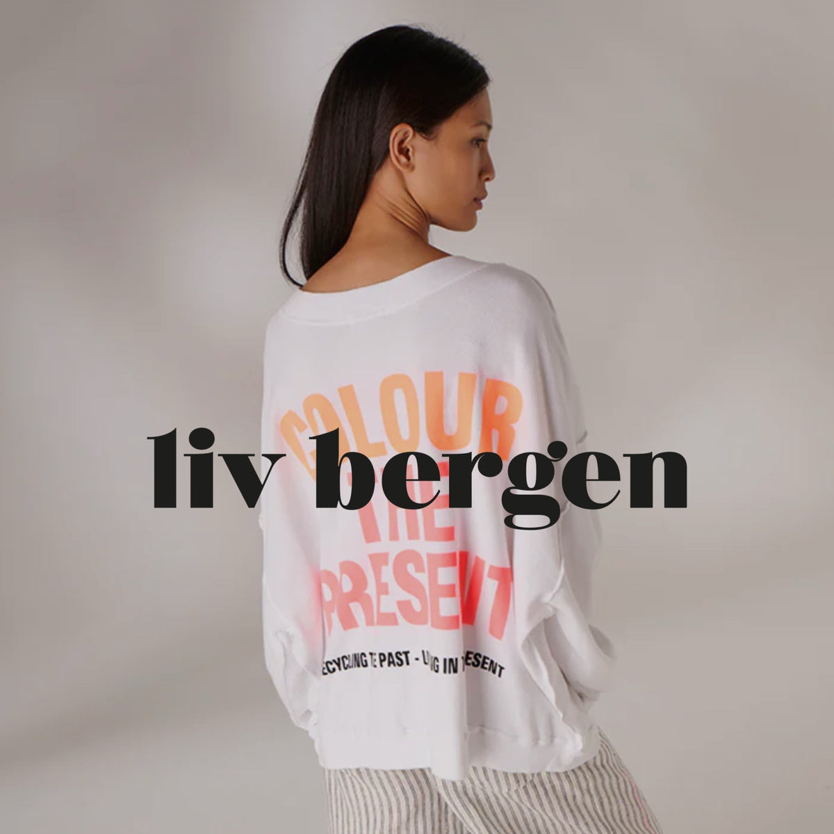 Liv Bergen – JASAJ Fashion