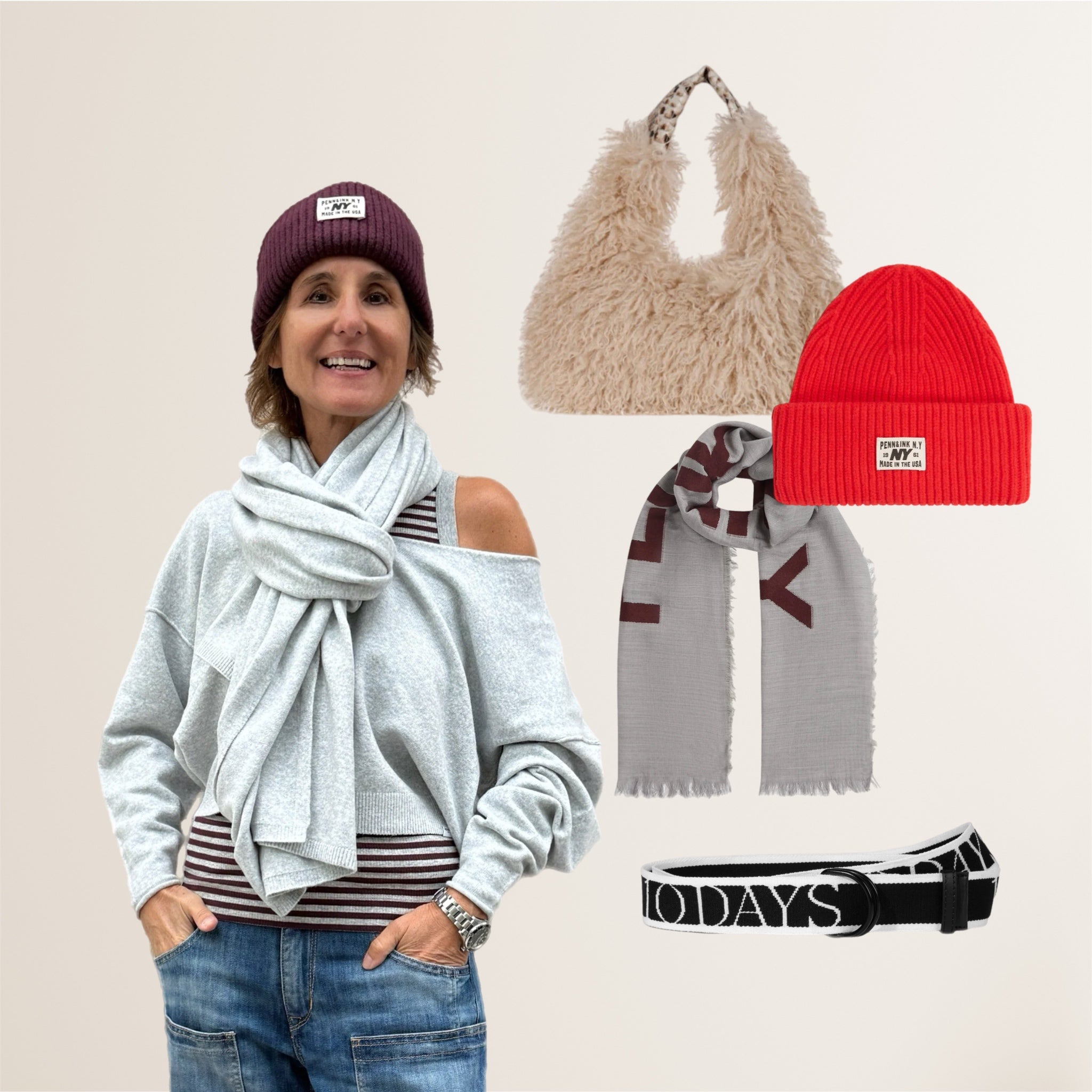 Accessoires