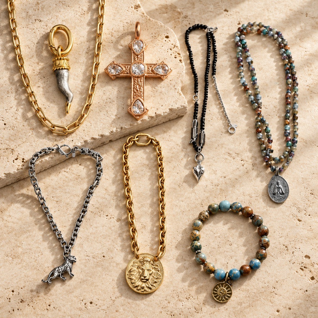 Modeschmuck