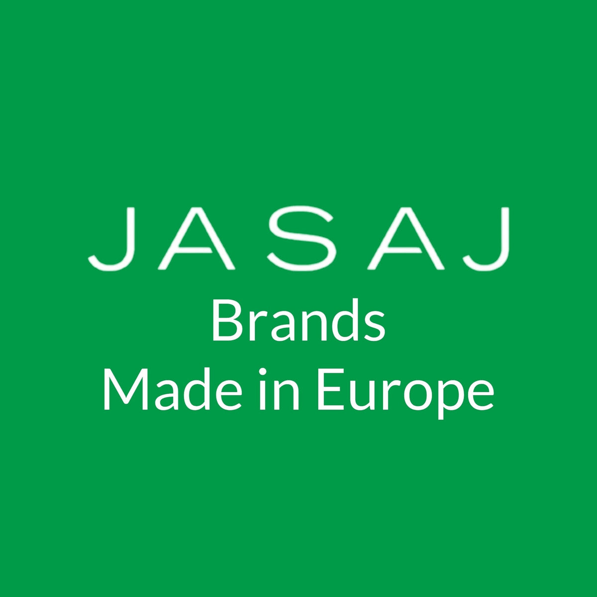 Made in Europe