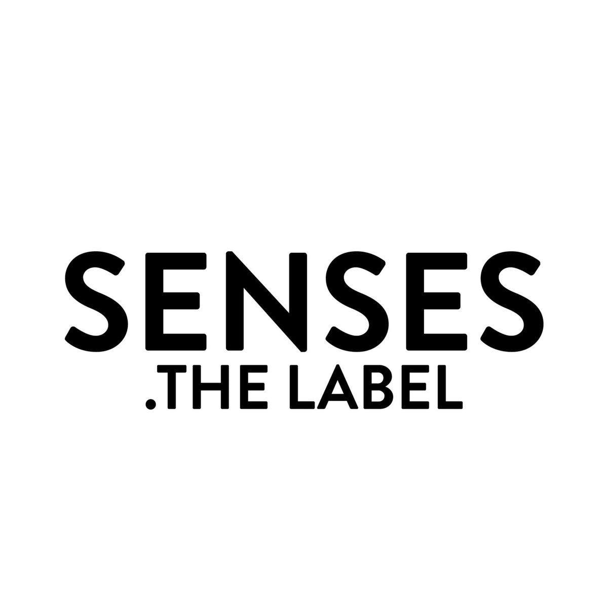 SENSES THE LABEL