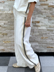 Jersey pants "western jogger tape" cleaning kit