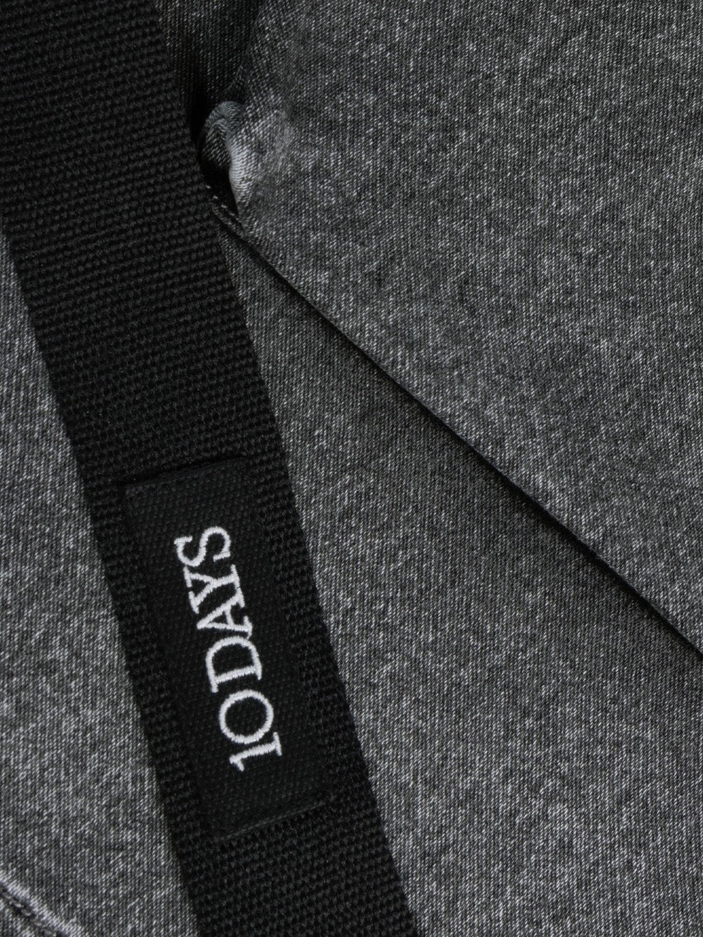 Cargo Shorts utility shorts jog denim black