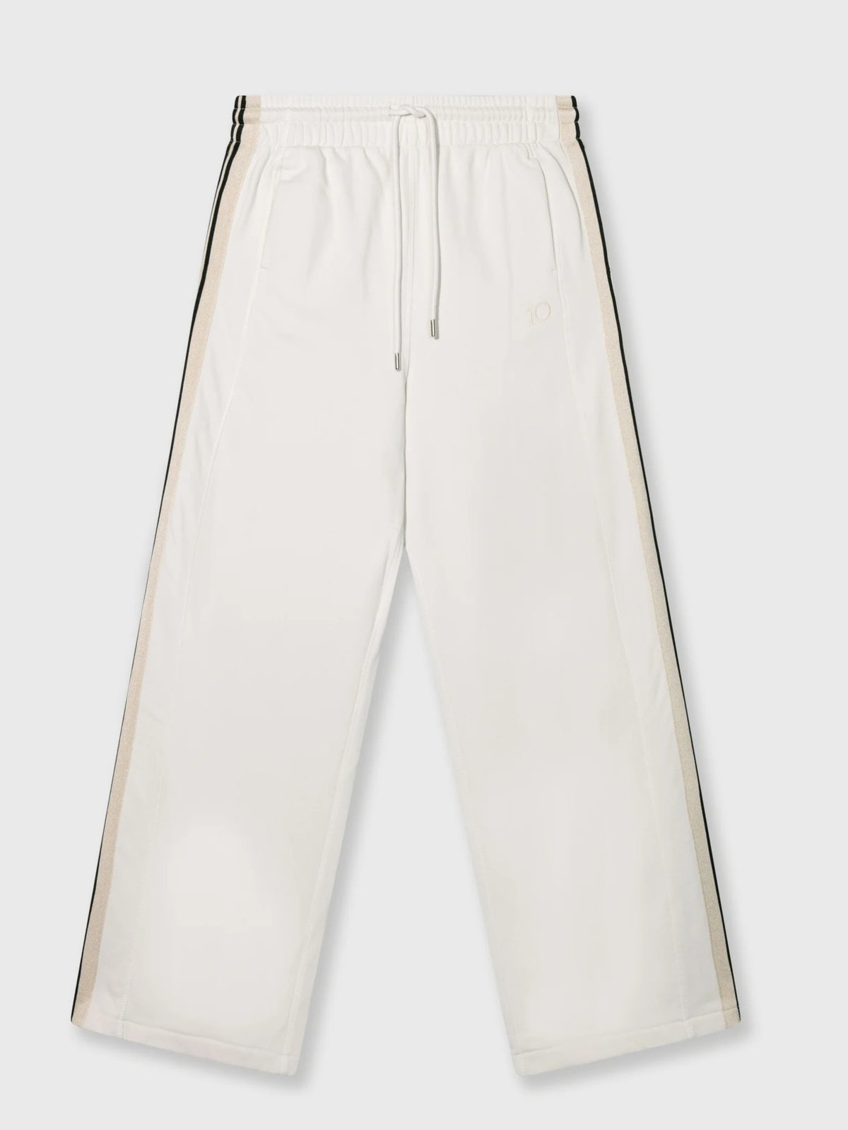 Jersey Hose "western jogger tape" cleansing kit