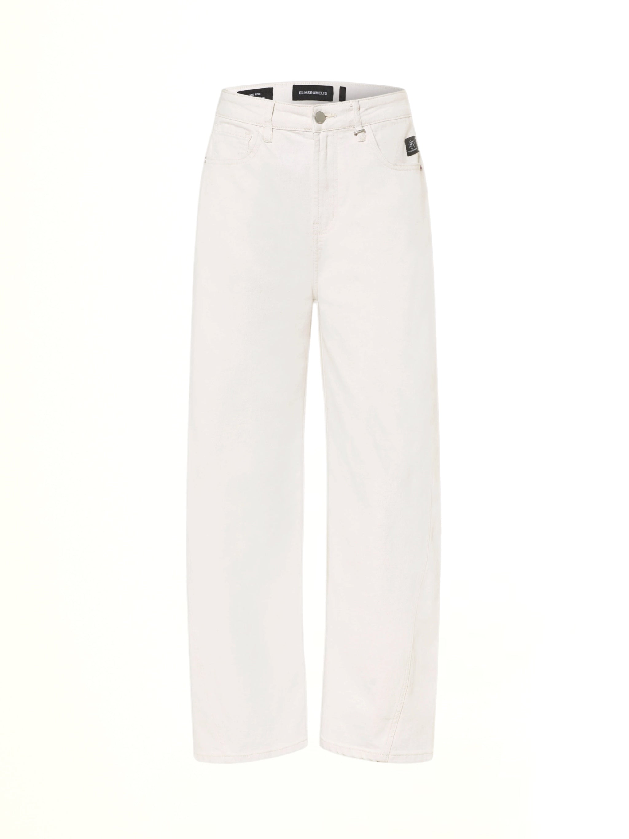 Barrel Jeans NORALIE in Birch