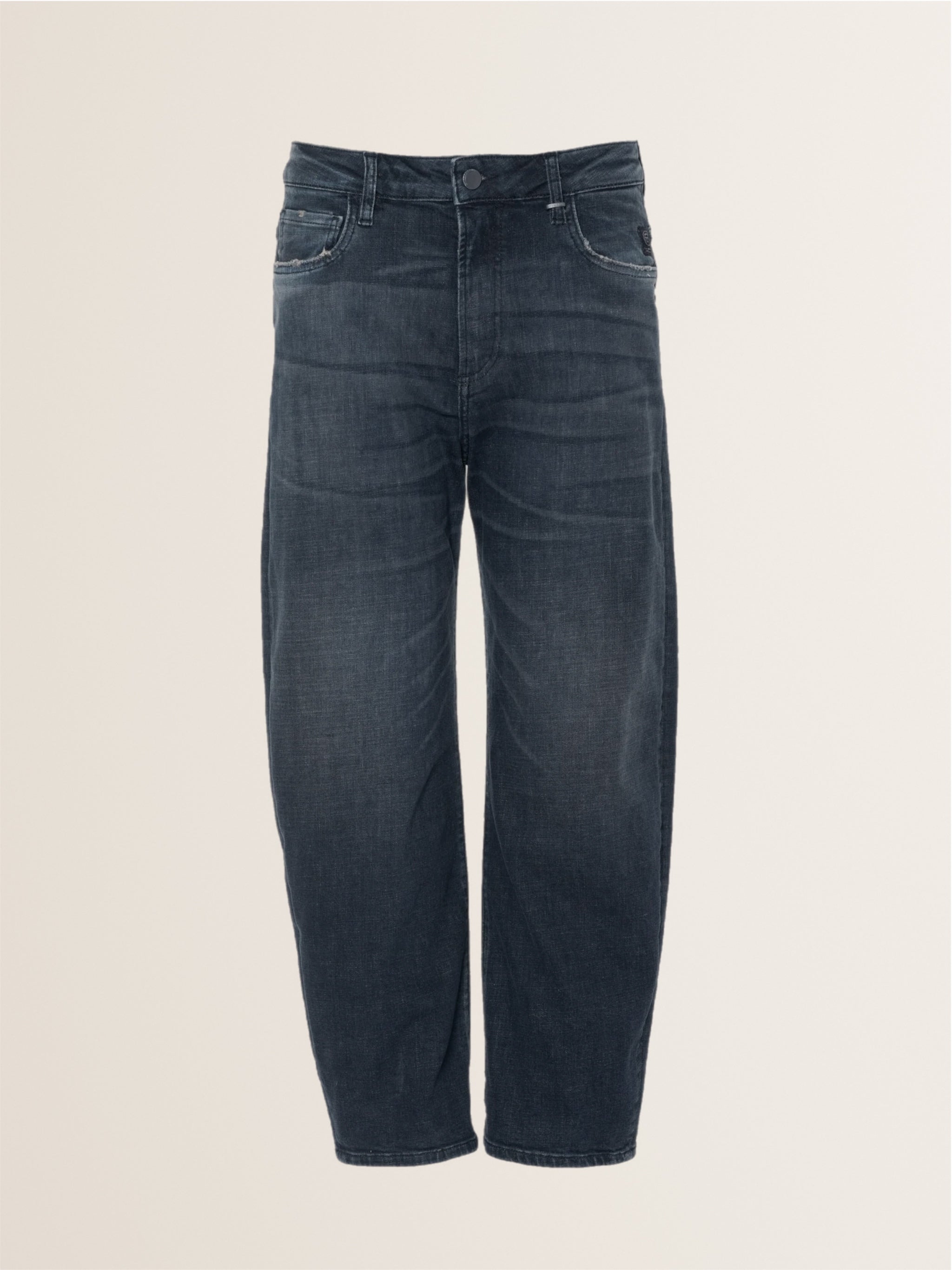 Jeans YOANA O-Shape Lazy Blue