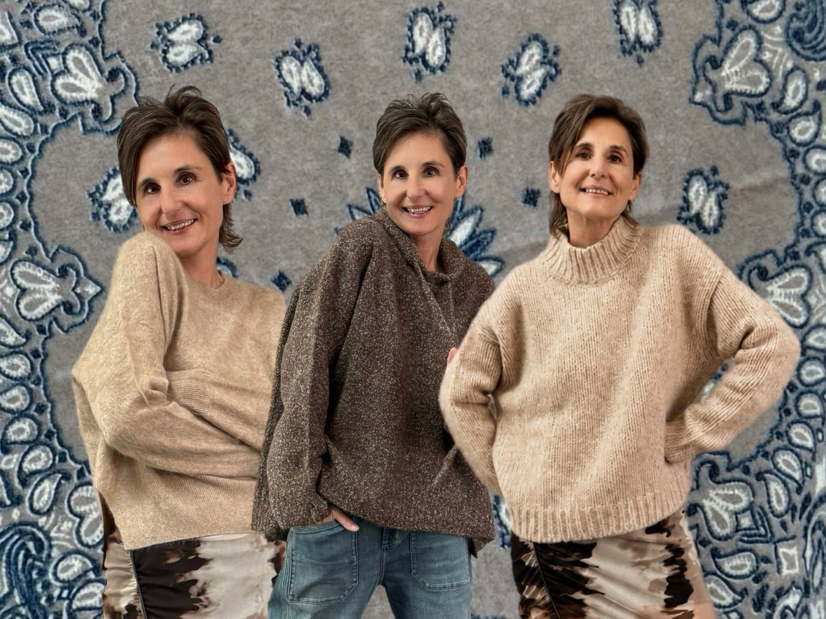 JASAJ Fashion