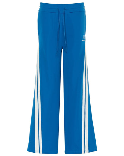 Jogg Pant PENNI mit Streifen in Blau