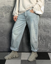Elias Rumelis Yoana O-Shape Jeans