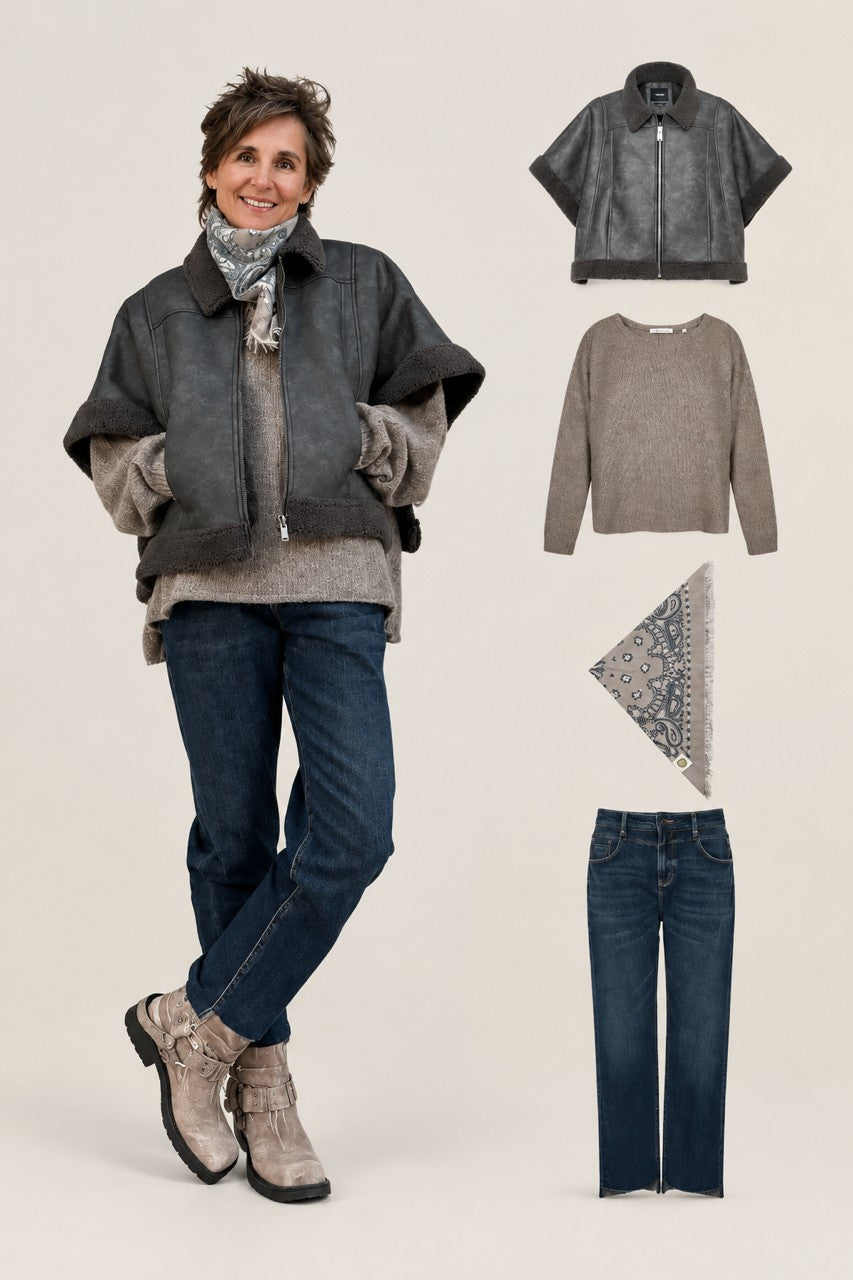 JASAJ Fashion