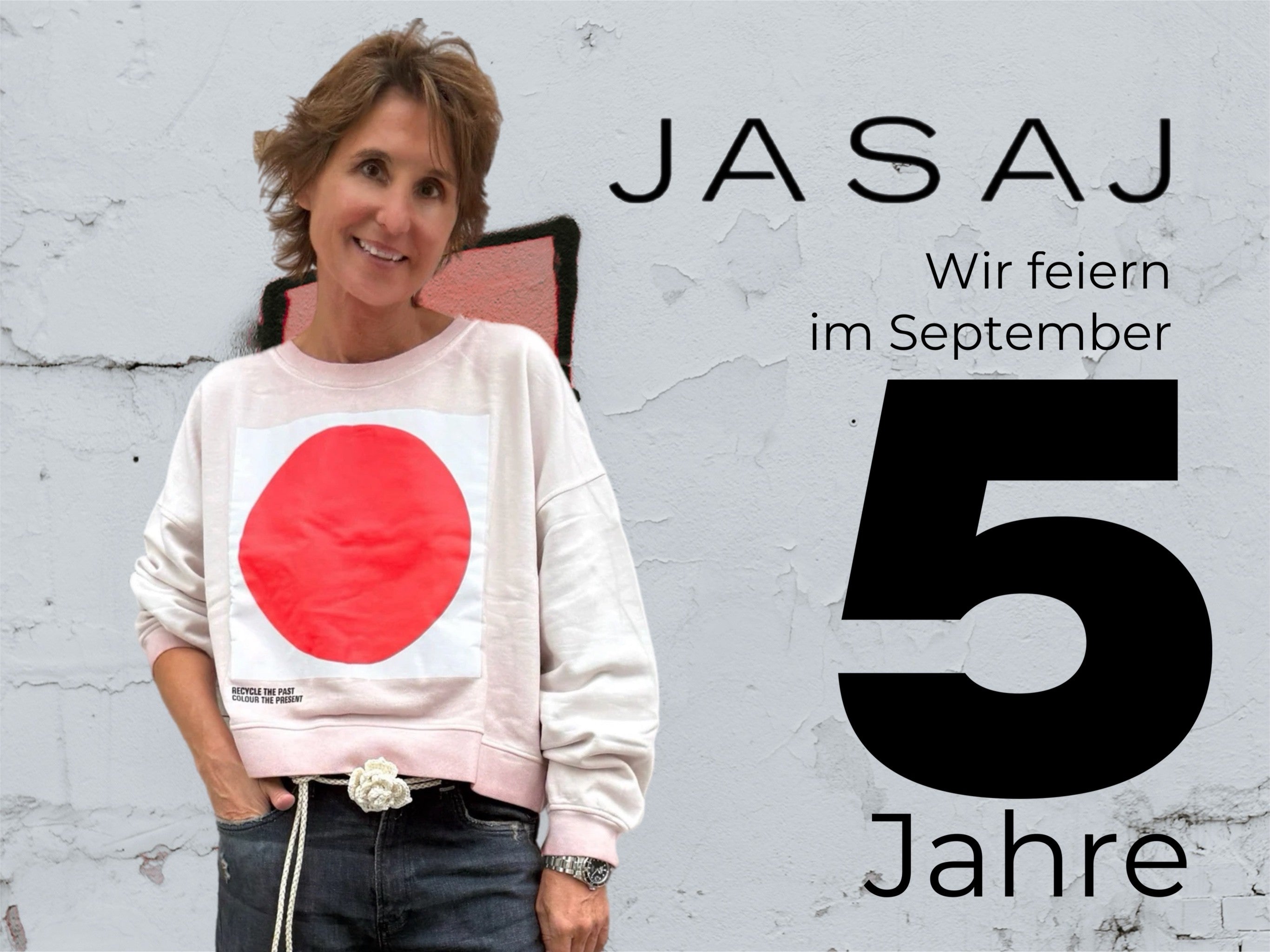 JASAJ Fashion