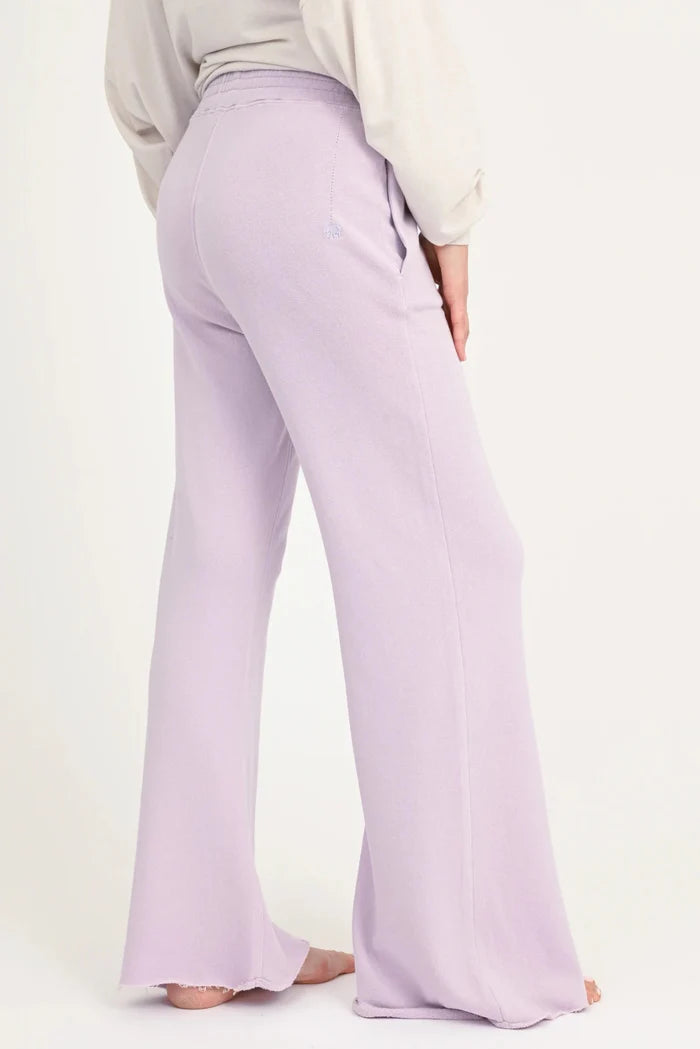 Sweatpants MAYARI Lilac
