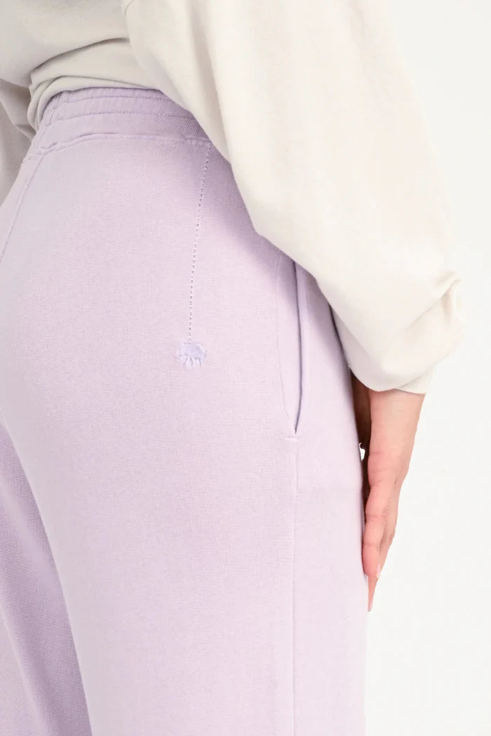 Sweatpants MAYARI Lilac