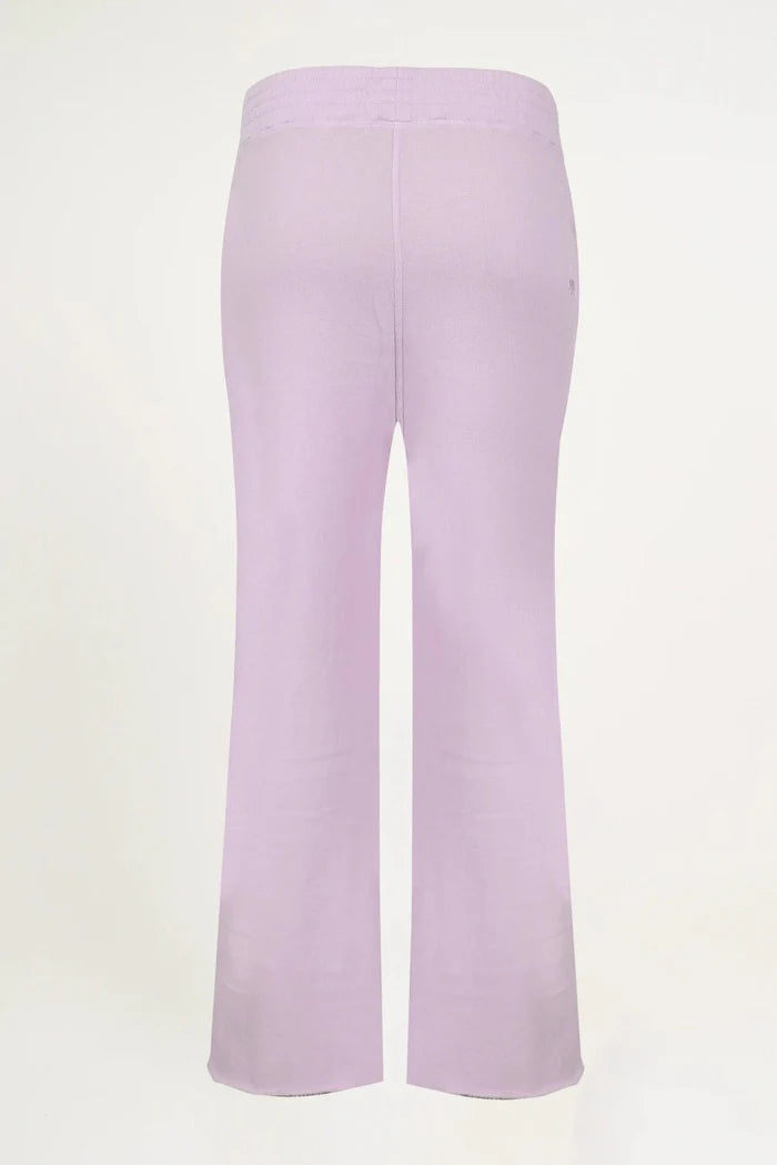 Sweatpants MAYARI Lilac