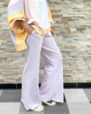Sweathose MAYARI Lilac