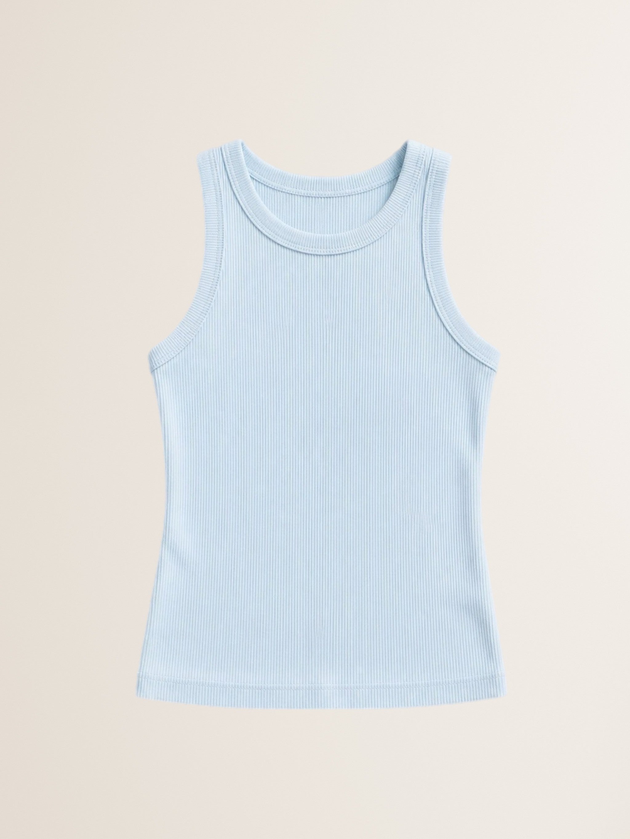 Tank Top OULONA in Ice Melt