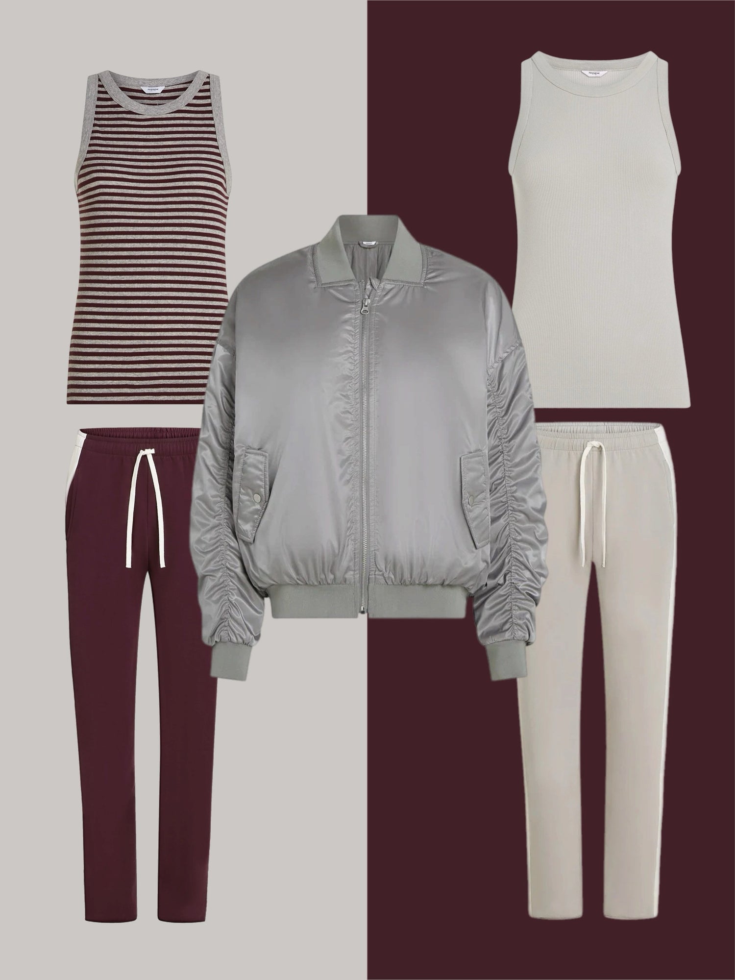 JASAJ Fashion