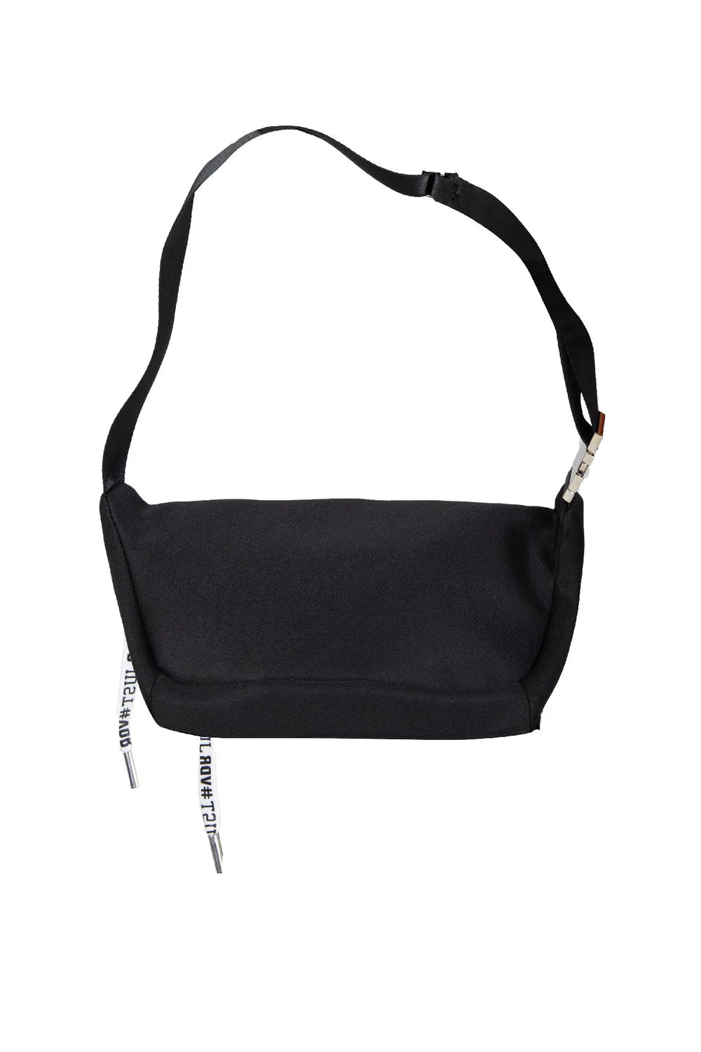 Cross-Body-Bag Favignana10 Scuba Schwarz